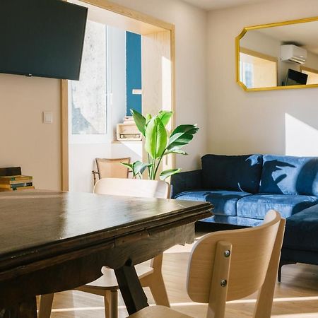 Campanha Apartment By Porto Stories المظهر الخارجي الصورة