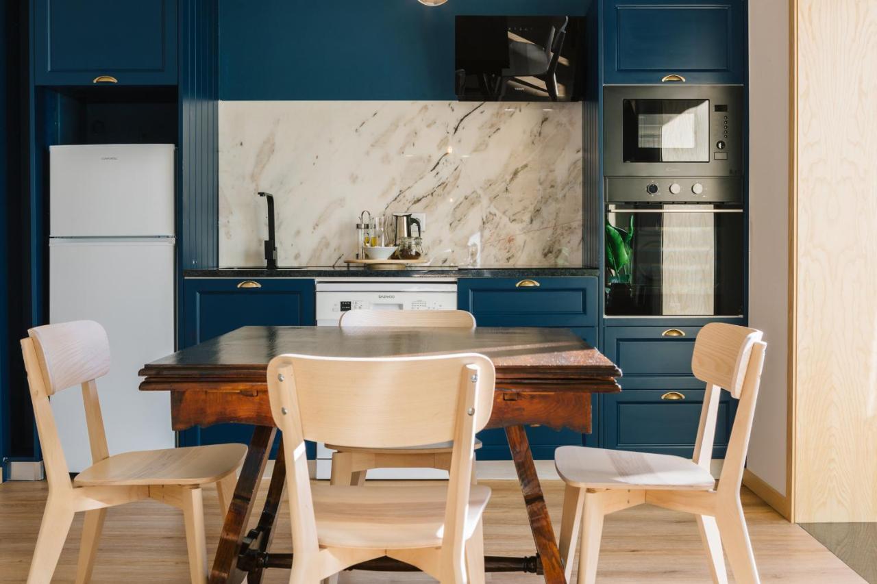Campanha Apartment By Porto Stories المظهر الخارجي الصورة