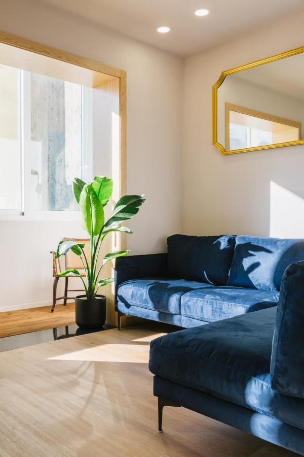 Campanha Apartment By Porto Stories المظهر الخارجي الصورة