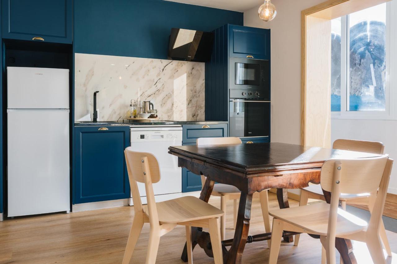 Campanha Apartment By Porto Stories المظهر الخارجي الصورة