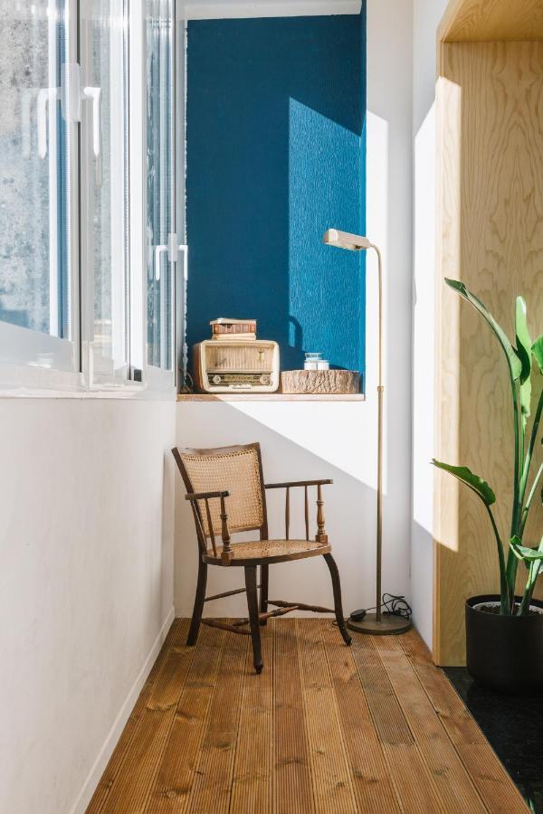 Campanha Apartment By Porto Stories المظهر الخارجي الصورة