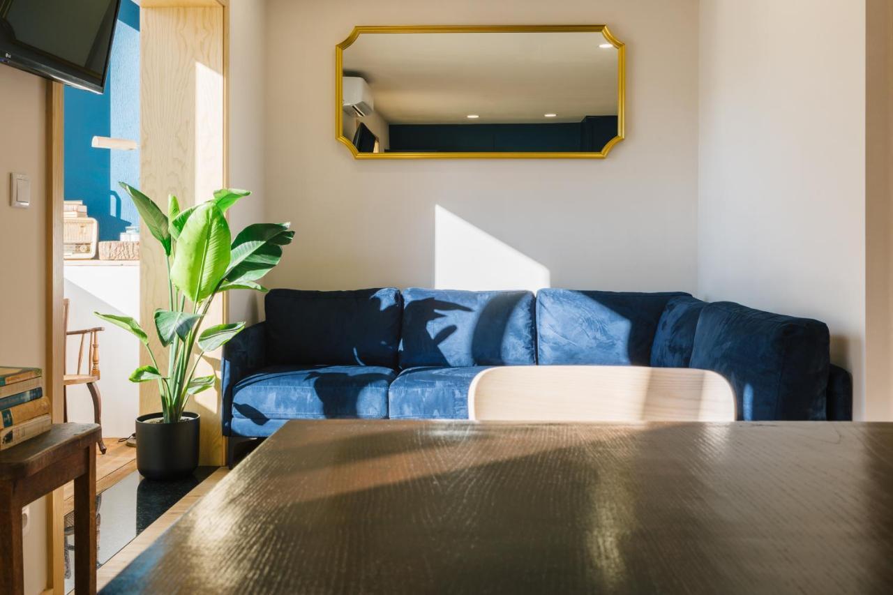 Campanha Apartment By Porto Stories المظهر الخارجي الصورة