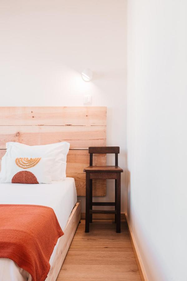 Campanha Apartment By Porto Stories المظهر الخارجي الصورة
