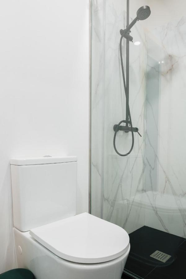 Campanha Apartment By Porto Stories المظهر الخارجي الصورة