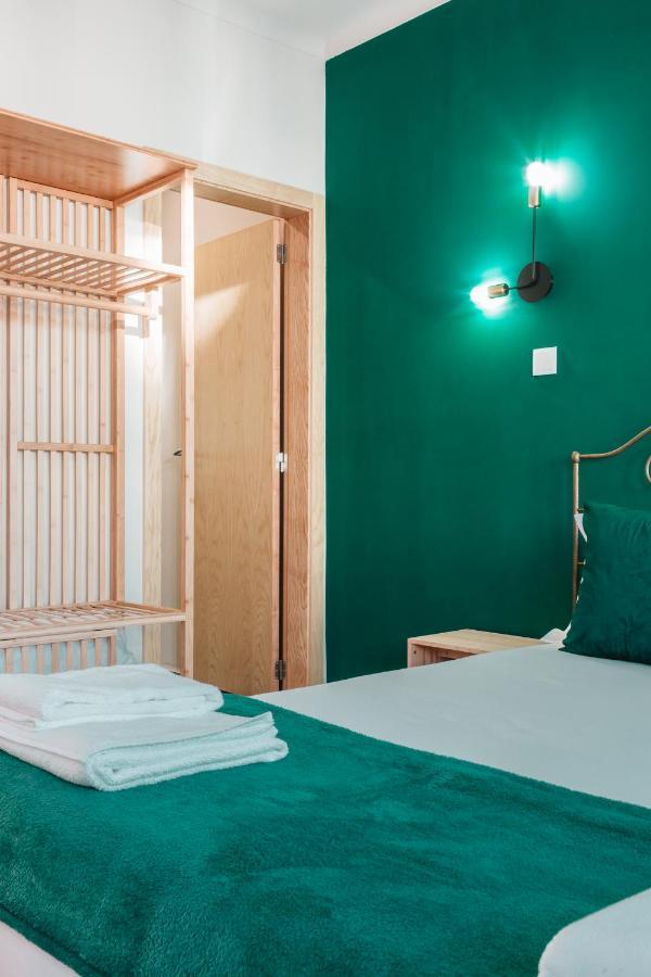 Campanha Apartment By Porto Stories المظهر الخارجي الصورة