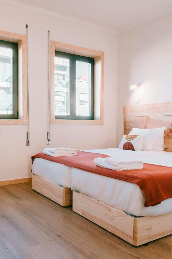 Campanha Apartment By Porto Stories المظهر الخارجي الصورة