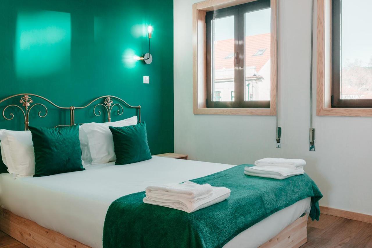 Campanha Apartment By Porto Stories المظهر الخارجي الصورة