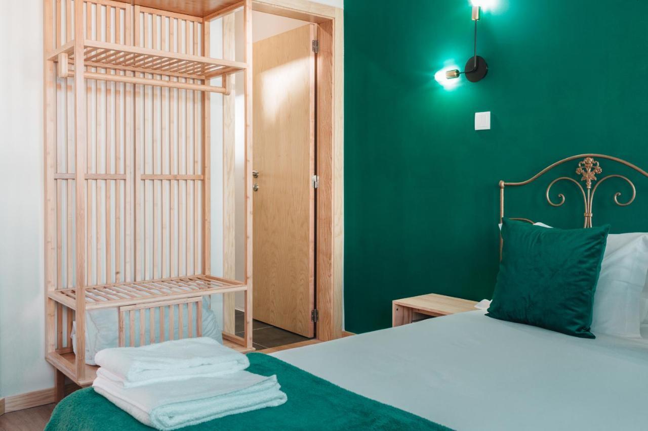 Campanha Apartment By Porto Stories المظهر الخارجي الصورة
