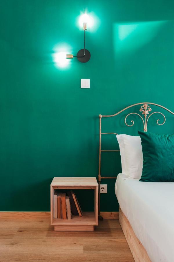 Campanha Apartment By Porto Stories المظهر الخارجي الصورة