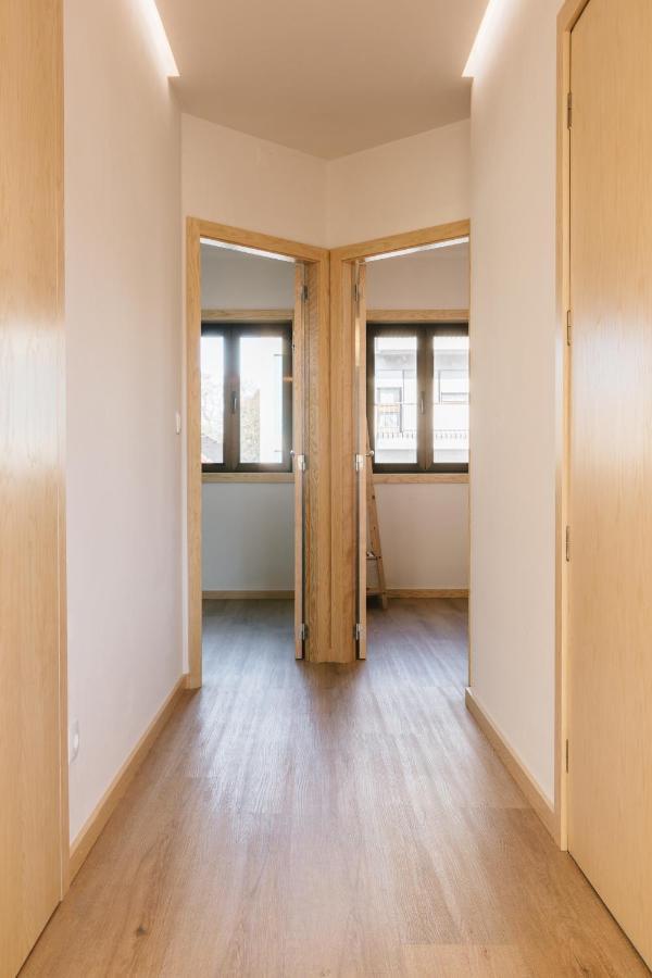 Campanha Apartment By Porto Stories المظهر الخارجي الصورة