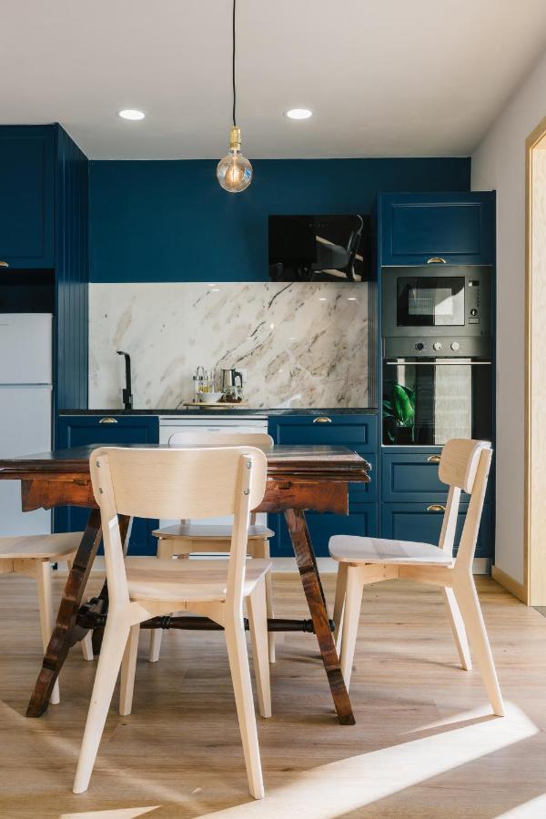 Campanha Apartment By Porto Stories المظهر الخارجي الصورة