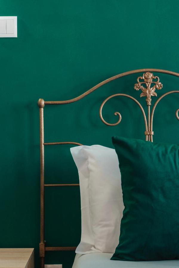 Campanha Apartment By Porto Stories المظهر الخارجي الصورة