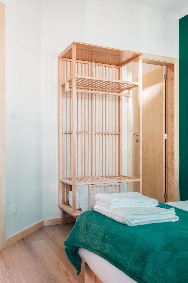 Campanha Apartment By Porto Stories المظهر الخارجي الصورة