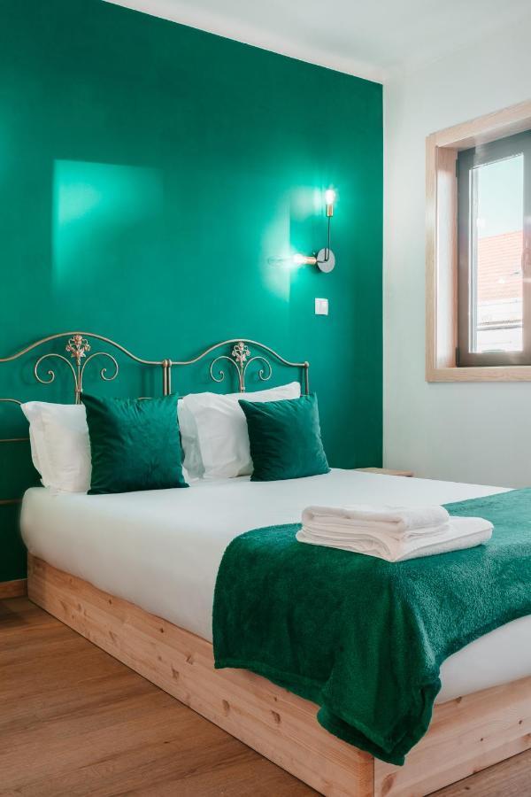 Campanha Apartment By Porto Stories المظهر الخارجي الصورة