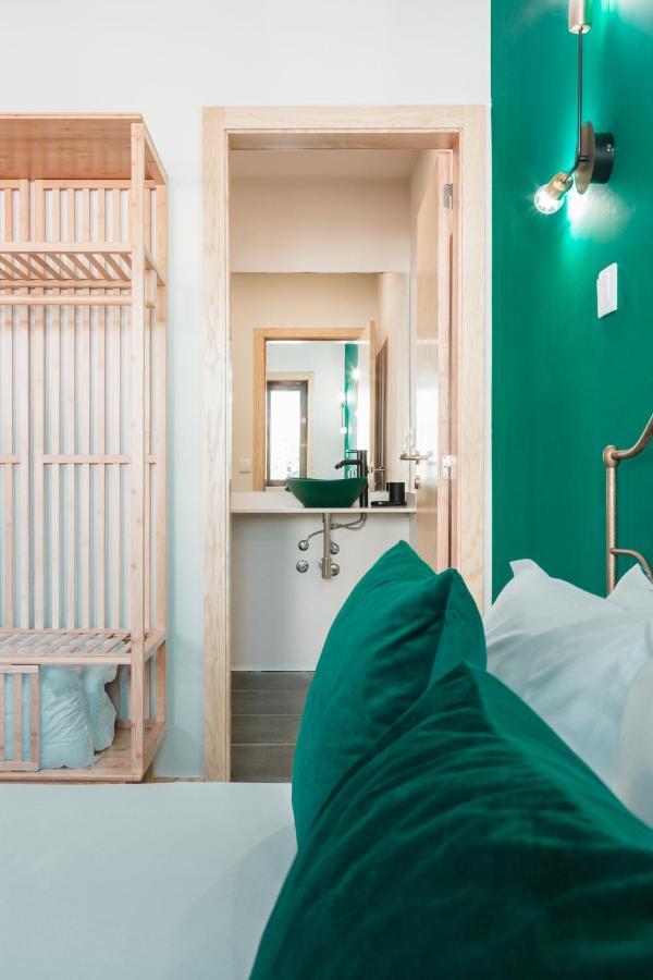 Campanha Apartment By Porto Stories المظهر الخارجي الصورة