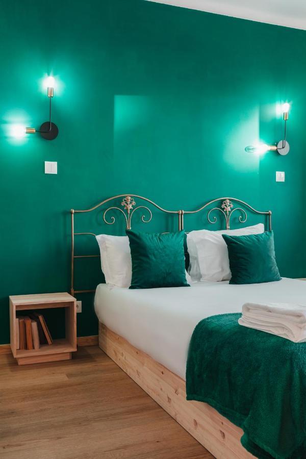 Campanha Apartment By Porto Stories المظهر الخارجي الصورة